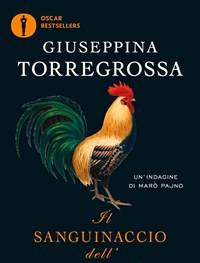 Il Sanguinaccio DellImmacolata<br>Unindagine Di Marò Pajno