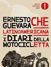 Latinoamericana<br>I Diari Della Motocicletta