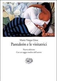 Pantaleon E Le Visitatrici