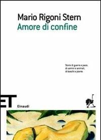 Amore Di Confine