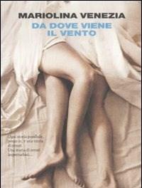 Da Dove Viene Il Vento<br>Il Nostro Viaggio Nel Cuore Della Notte