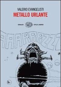 Metallo Urlante