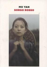 Sorgo Rosso