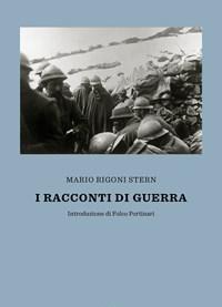 I Racconti Di Guerra