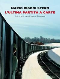 L Ultima Partita A Carte