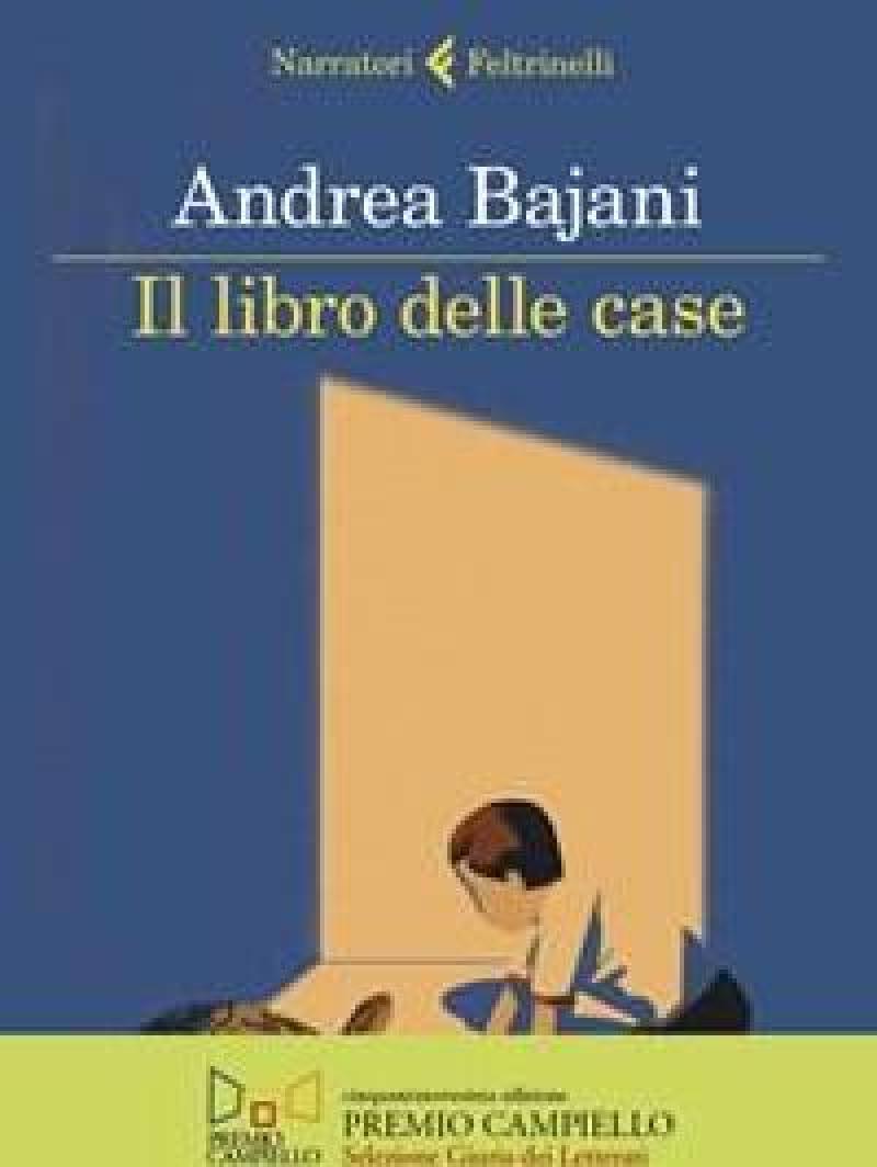 Il Libro Delle Case