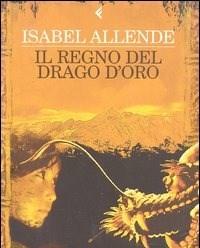 Il Regno Del Drago Doro