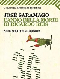 L Anno Della Morte Di Ricardo Reis