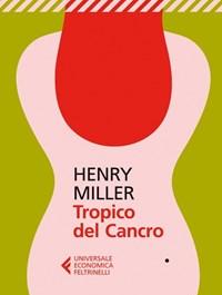 Tropico Del Cancro