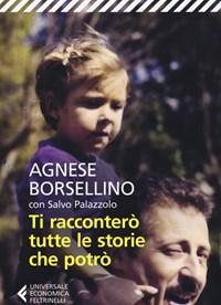 Ti Racconterò Tutte Le Storie Che Potrò