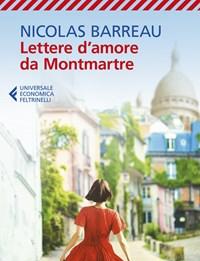 Lettere Damore Da Montmartre