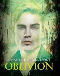 Obsidian Attraverso Gli Occhi Di Daemon<br>Oblivion<br>Vol<br>1