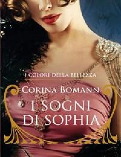 I Sogni Di Sophia<br>I Colori Della Bellezza