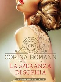 La Speranza Di Sophia<br>I Colori Della Bellezza