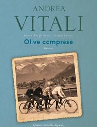 Olive Comprese