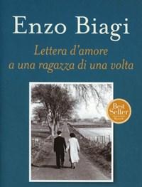 Lettera Damore A Una Ragazza Di Una Volta