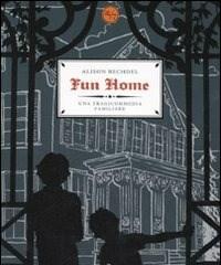 Fun Home<br>Una Tragicommedia Familiare