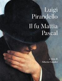 Il Fu Mattia Pascal