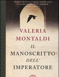 Il Manoscritto Dellimperatore