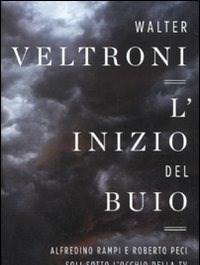 L Inizio Del Buio<br>Alfredino Rampi E Roberto Peci Sotto Locchio Della Tv