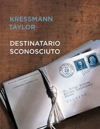 Destinatario Sconosciuto