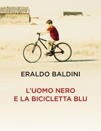 L Uomo Nero E La Bicicletta Blu