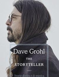 The Storyteller<br>Storie Di Vita E Di Musica