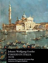 Viaggio In Italia (1786-1788)