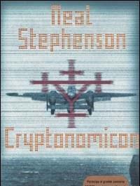 Cryptonomicon