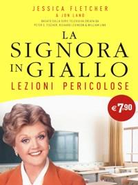 Lezioni Pericolose<br>La Signora In Giallo