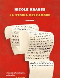 La Storia Dellamore