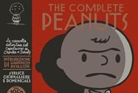 The Complete Peanuts<br>Strisce Giornaliere E Domenicali<br>Vol<br>1 Dal 1950 Al 1952.