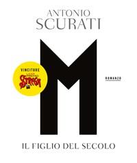 M<br>Il Figlio Del Secolo