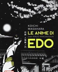 Le Anime Di Edo