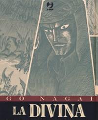 La Divina Commedia<br>Omnibus<br>Con Litografia