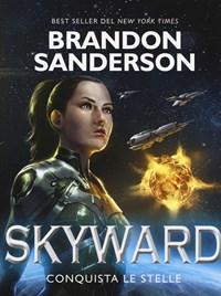 Skyward<br>Conquista Le Stelle