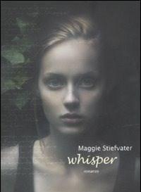 Whisper