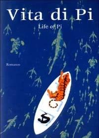 Vita Di Pi<br>Life Of Pi