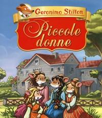 Piccole Donne Di Louisa May Alcott