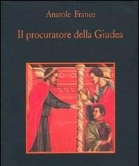 Il Procuratore Della Giudea