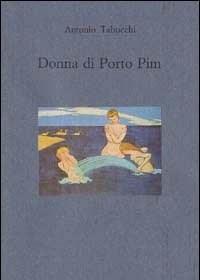 Donna Di Porto Pim