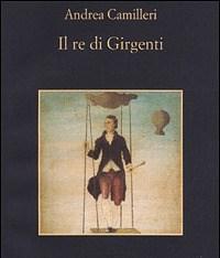 Il Re Di Girgenti