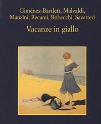 Vacanze In Giallo