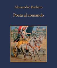Poeta Al Comando
