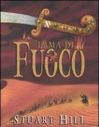 Lama Di Fuoco