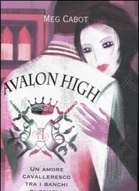 Avalon High