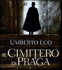 Il Cimitero Di Praga