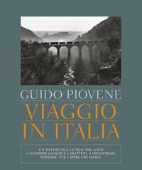 Viaggio In Italia