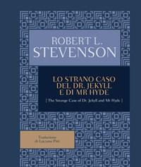 Lo Strano Caso Del Dr<br>Jekyll E Mr<br>Hyde