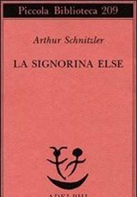 La Signorina Else